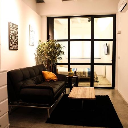 Apartment Triador Valencia Eksteriør bilde